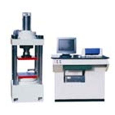 全自動(dòng)壓力試驗(yàn)機(jī) SYE-2000