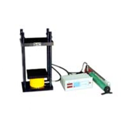 原位壓力試驗(yàn)機(jī) SYE-600