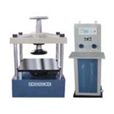 井蓋壓力試驗(yàn)機(jī) SYE-600