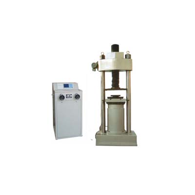 數(shù)顯式壓力試驗(yàn)機(jī) YES-1000