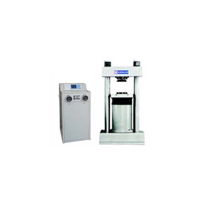 數(shù)顯式壓力試驗(yàn)機(jī) YES-1000B