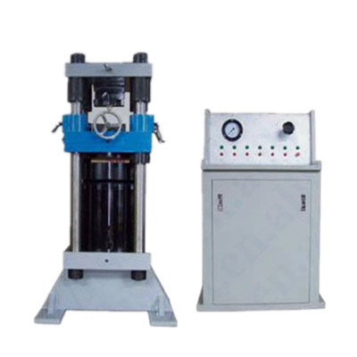 落錘試樣缺口壓樣機(jī) YAE-2000