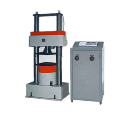 數(shù)顯式壓力試驗(yàn)機(jī) YAS-3000C