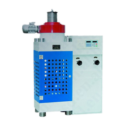 數(shù)顯式壓力試驗(yàn)機(jī) YES-3000D