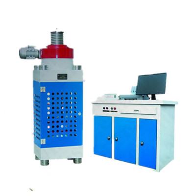 微機(jī)控制恒應(yīng)力壓力試驗(yàn)機(jī) 2000kN/200噸