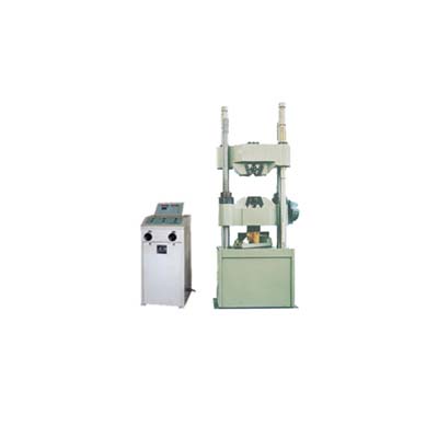 數(shù)顯式液壓萬能試驗機 WES-300C