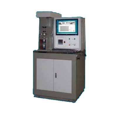 微機控制立式萬能摩擦磨損試驗機 MMW-1