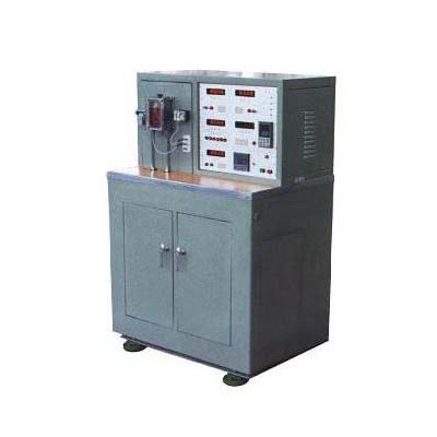環(huán)塊摩擦磨損試驗機 MRH