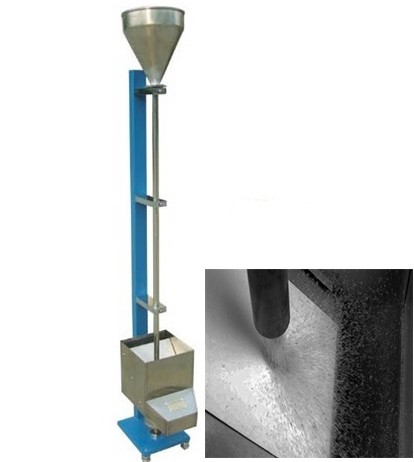 落砂耐磨試驗器 LS