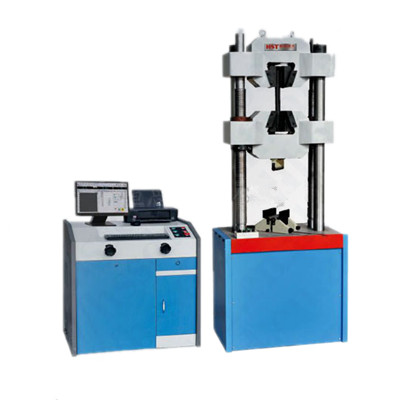 屏顯式礦用錨桿（錨索）拉力試驗機 LMW-1000D