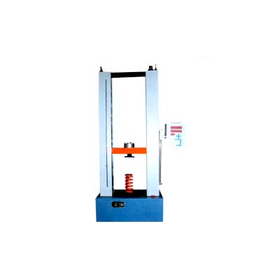 數(shù)顯門(mén)式彈簧拉壓試驗(yàn)機(jī) TLS-S50000(100000)II