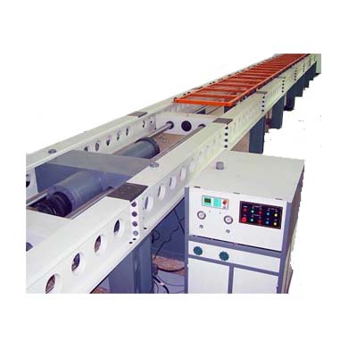 微機(jī)控制電液伺服織帶臥式拉力試驗(yàn)機(jī) WLW-600Z