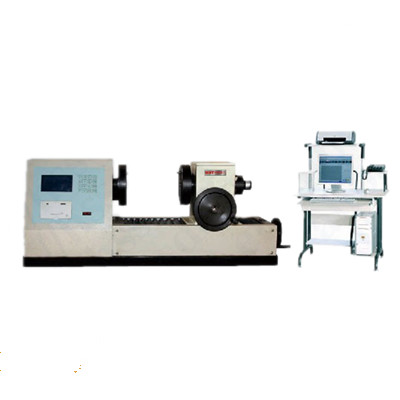 臥式微機(jī)控制彈簧扭轉(zhuǎn)試驗(yàn)機(jī) TNS-W5000Nmm