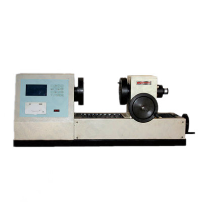 臥式全自動彈簧扭轉(zhuǎn)試驗機 TNS-Z5000Nmm