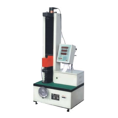彈簧拉壓試驗(yàn)機(jī) TLS-S5000II