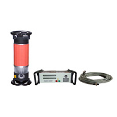 攜帶式高頻恒壓X射線探傷機(jī) HuaRi-300HP
