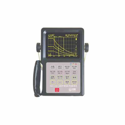 全數(shù)字智能超聲波探傷儀 PXUT-350+