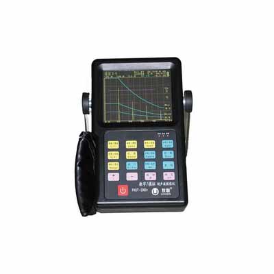 超聲波探傷儀 PXUT-3300+