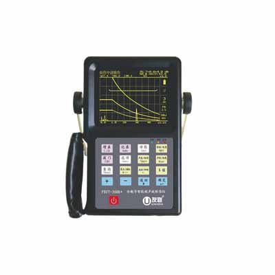 全數(shù)字智能超聲波探傷儀 PXUT-360B+