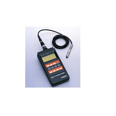 電磁膜厚計 MP30
