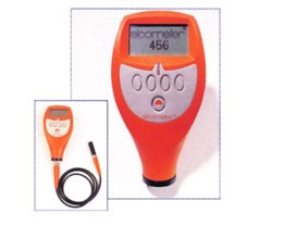 整體式涂層測厚儀 Elcometer456