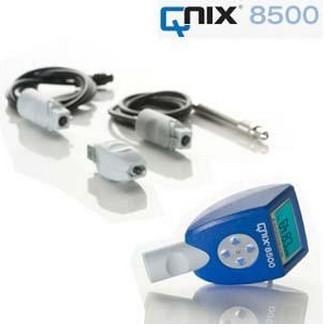 德國(guó)尼克斯涂層測(cè)厚儀 QuaNix 8500