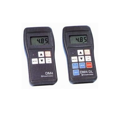 輕便型超聲測厚儀 DM4DL