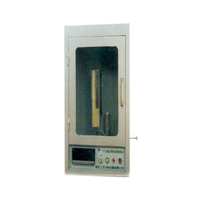 硬泡沫垂直燃燒測(cè)試儀 FPC-2