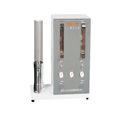 氧指數(shù)測定儀 HC900-2