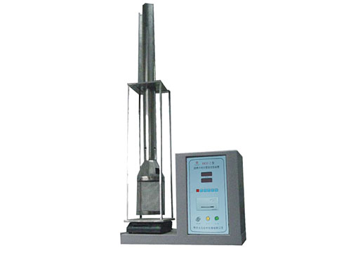 阻燃木材火管法燃燒試驗裝置 HGF-1