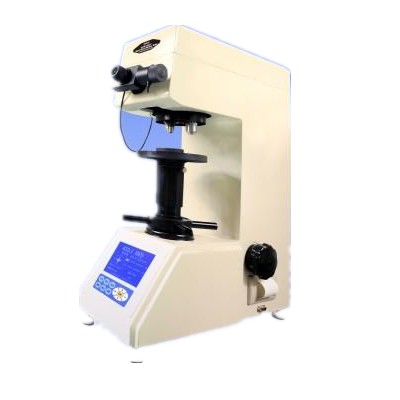 自動轉(zhuǎn)塔數(shù)顯維氏硬度計 HVS-5Z