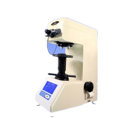 自動轉(zhuǎn)塔數(shù)顯維氏硬度計 HVS-10Z