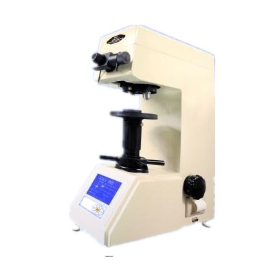 自動轉(zhuǎn)塔數(shù)顯維氏硬度計 HVS-50Z