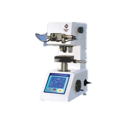自動轉(zhuǎn)塔數(shù)顯顯微硬度計 HVS-1000Z