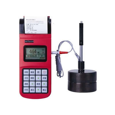 便攜式里氏硬度計(jì) MH500