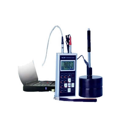 便攜式里氏硬度計(jì) HL200