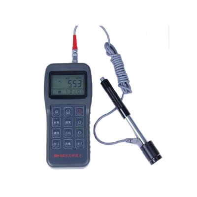 便攜式里氏硬度計(jì) MH180