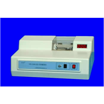 片劑硬度儀 YPD-200C