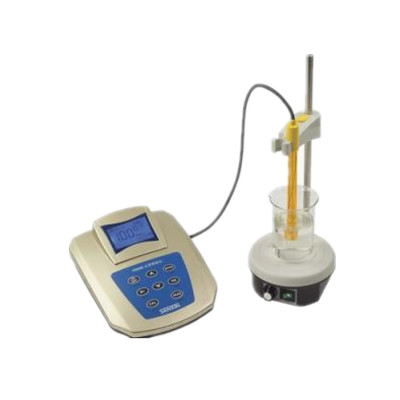 臺(tái)式水質(zhì)硬度儀 YD200