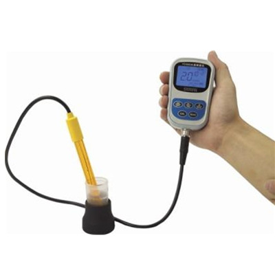 便攜式水質(zhì)硬度儀 YD300