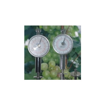 水果硬度計 GY-2