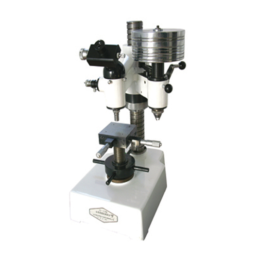 維氏硬度計 HV-10