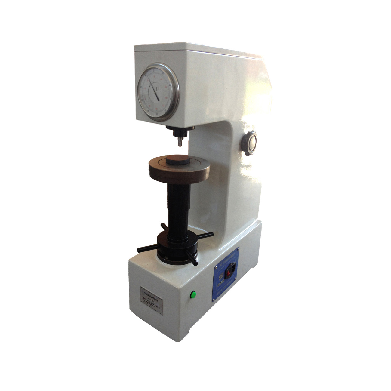 洛氏硬度計(jì) HR-150A