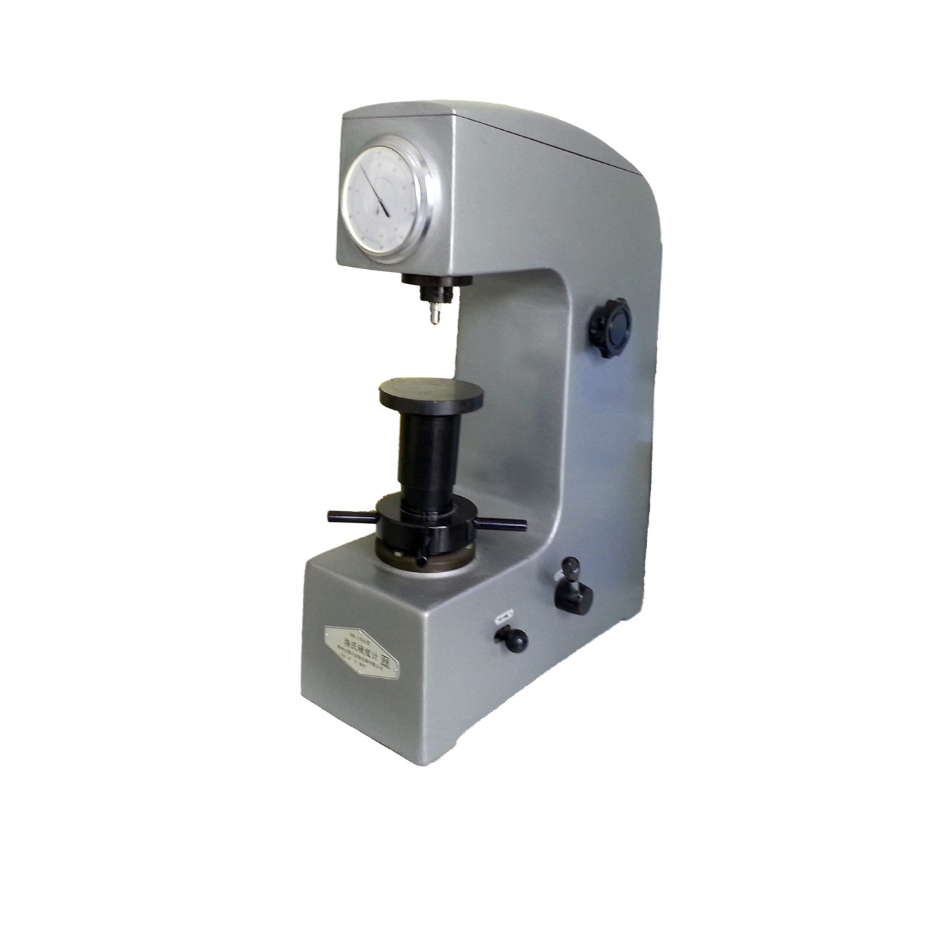 塑料洛氏硬度計(jì) XHR-150