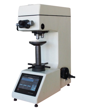 數(shù)顯顯微硬度度計(jì) MHV2000型