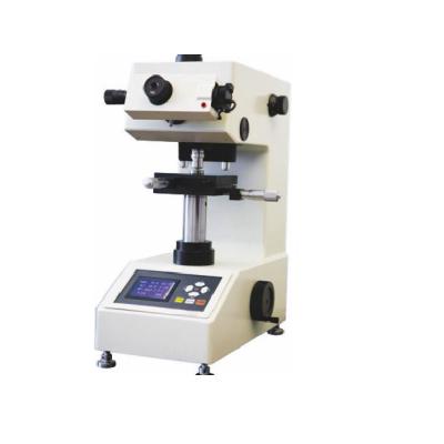 顯微硬度計 TH702