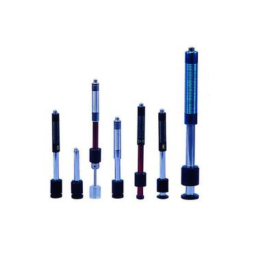 硬度計七種沖擊裝置