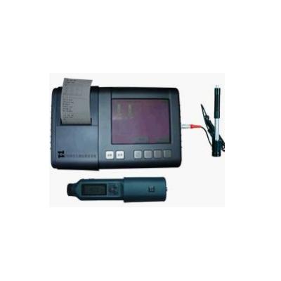 里氏硬度測量系統(tǒng) TH180