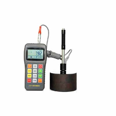 里氏硬度計 LK110