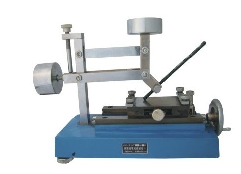 臺(tái)式鉛筆硬度計(jì) QHQ